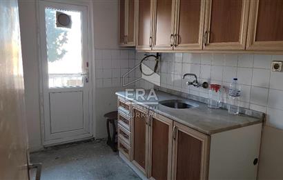 ERA SÖZ GAYRİMENKUL’DEN GÖÇMEN KONUTLARINDA KİRALIK 2+1 DAİRE