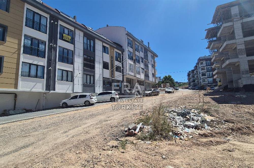 ERA SÖZ DEN BANDIRMA YENİ MAH. DE OTURUMA HAZIR SIFIR SATILIK 1+1 DAİRE