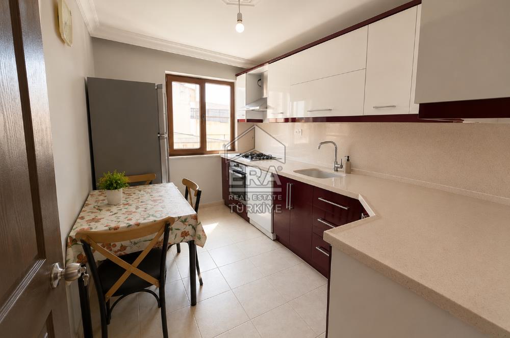 BALIKESİR AKÇAY İKİZÇAY MH. SATILIK 5+1 KAT DUBLEKS DAİRE