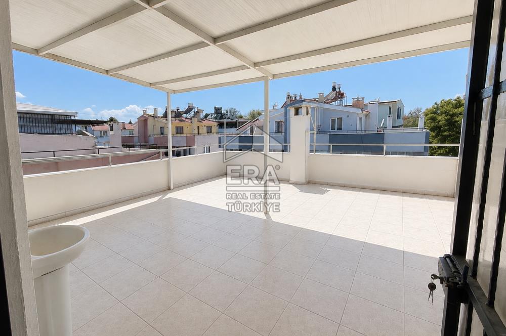 BALIKESİR AKÇAY İKİZÇAY MH. SATILIK 5+1 KAT DUBLEKS DAİRE