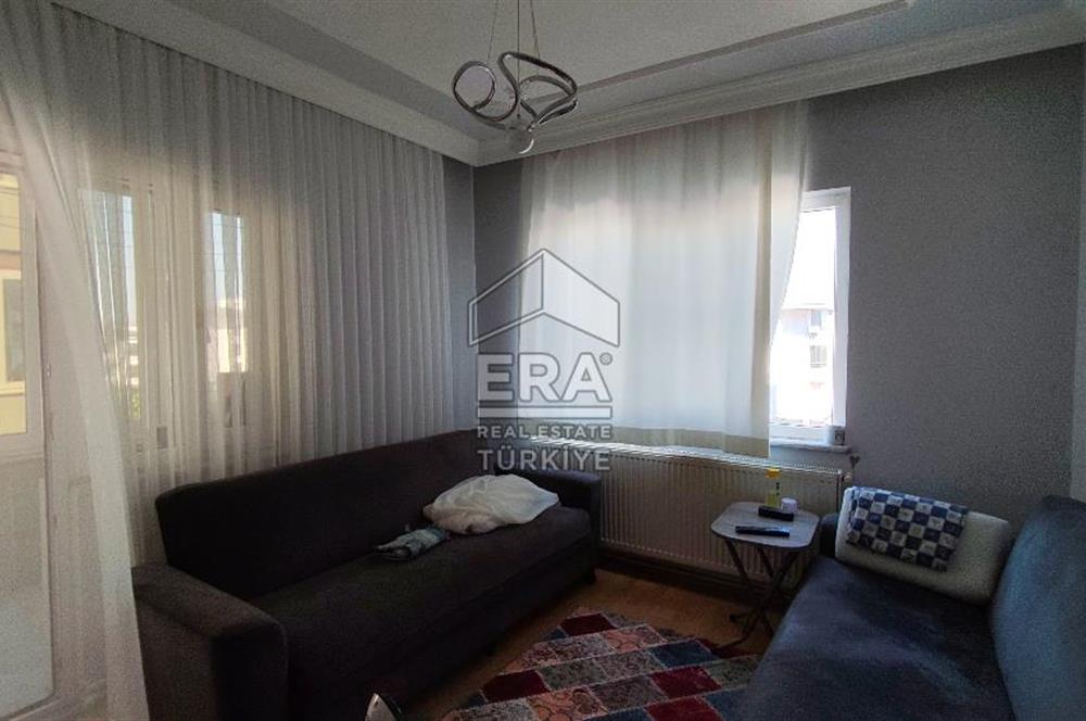 ERA SÖZ GAYRİMENKUL’DEN PAŞAALANI’NDA OKULLARA YAKIN 3+1 FERAH KİRALIK DAİRE