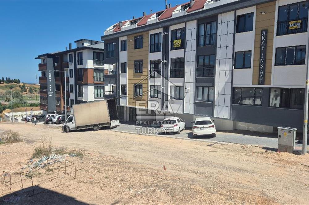 ERA SÖZ DEN BANDIRMA YENİ MAH. DE OTURUMA HAZIR SIFIR SATILIK 1+1 DAİRE