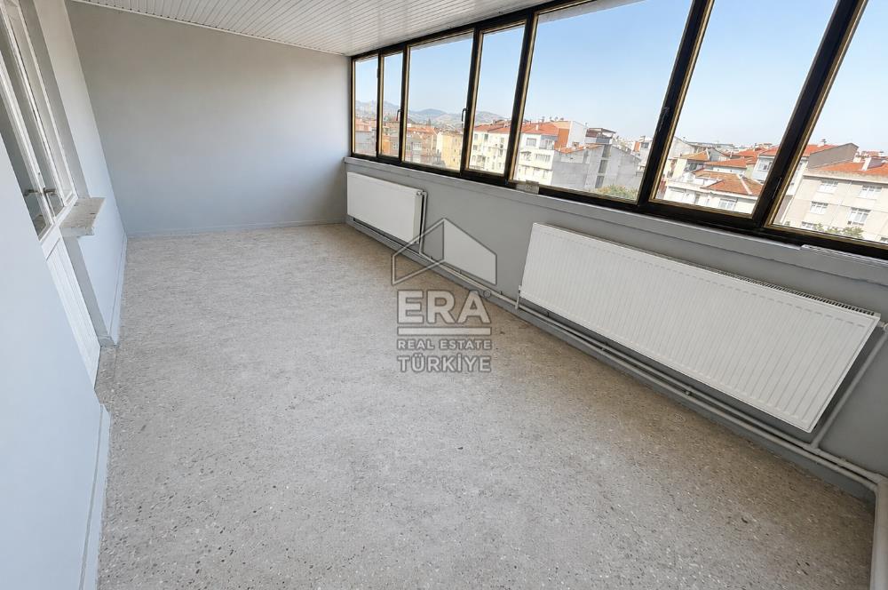 ERA SÖZDEN EGE MAH'DE 168 M² BRÜT 2+1 TERASLI SATILIK DAİRE