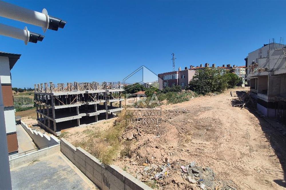 ERA SÖZ DEN BANDIRMA YENİ MAH. DE OTURUMA HAZIR SIFIR SATILIK 1+1 DAİRE