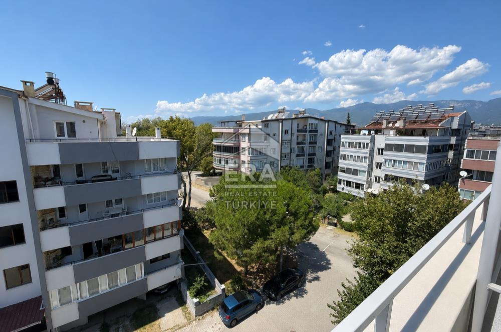 BALIKESİR AKÇAY İKİZÇAY MH. SATILIK 5+1 KAT DUBLEKS DAİRE