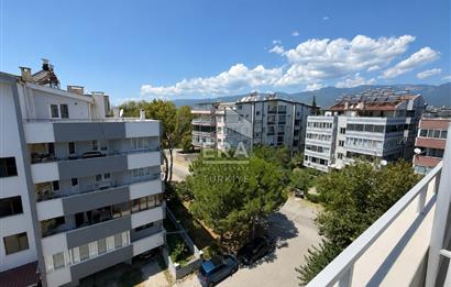 BALIKESİR AKÇAY İKİZÇAY MH. SATILIK 5+1 KAT DUBLEKS DAİRE