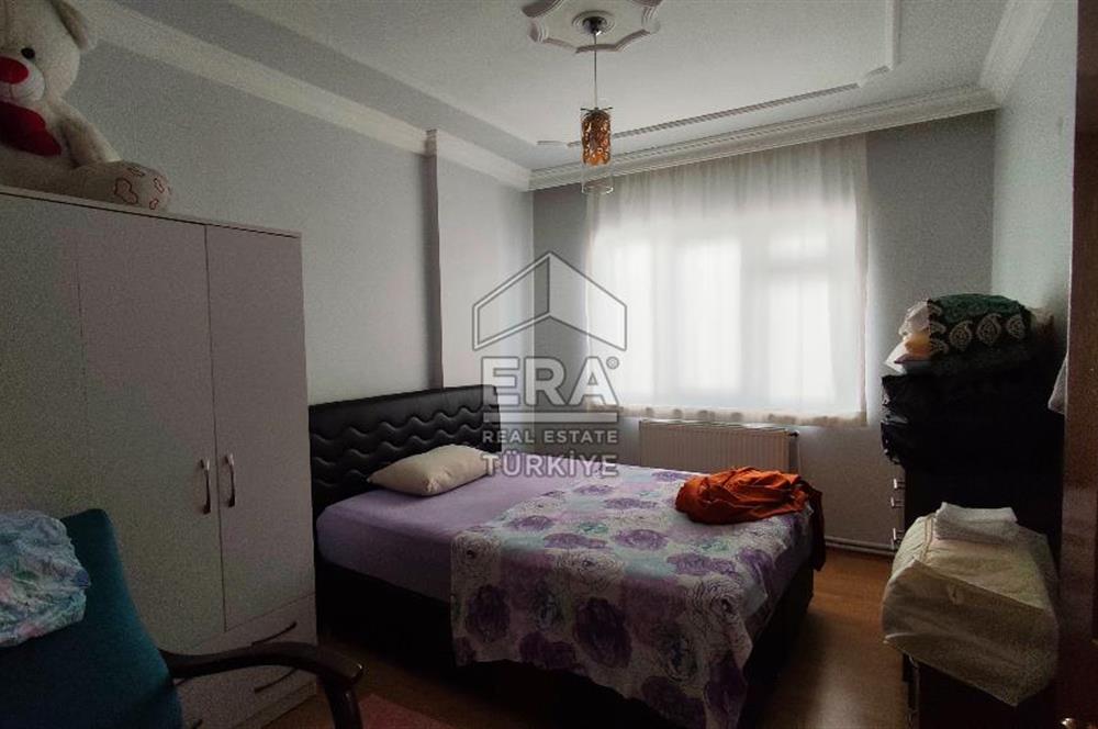 ERA SÖZ GAYRİMENKUL’DEN PAŞAALANI’NDA OKULLARA YAKIN 3+1 FERAH KİRALIK DAİRE