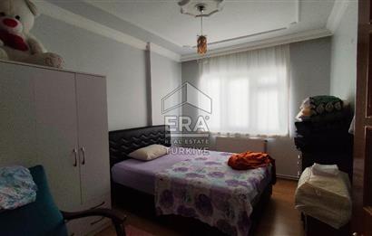 ERA SÖZ GAYRİMENKUL’DEN PAŞAALANI’NDA OKULLARA YAKIN 3+1 FERAH KİRALIK DAİRE