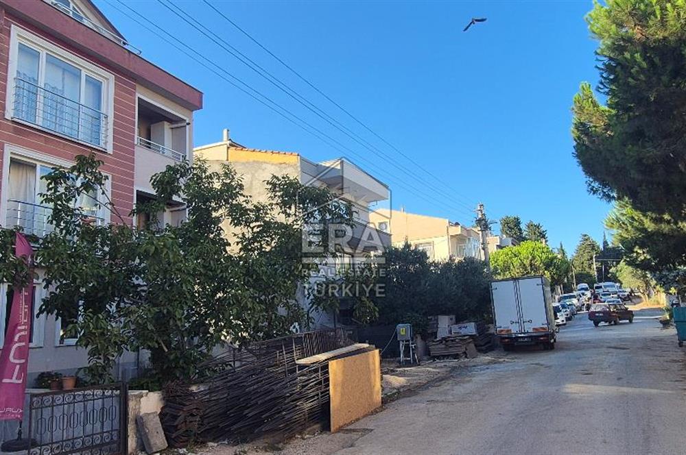 ERA SÖZ DEN BANDIRMA 17 EYLÜL MAH. LALELİK CAMİ YAKINI KİRALIK 2+1 DAİRE