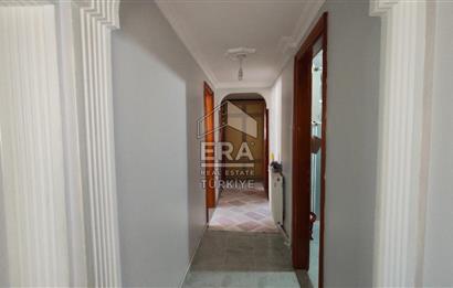 ERA SÖZ GAYRİMENKUL’DEN PAŞAALANI’NDA OKULLARA YAKIN 3+1 FERAH KİRALIK DAİRE
