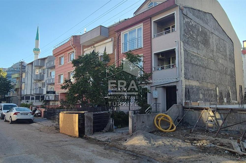 ERA SÖZ DEN BANDIRMA 17 EYLÜL MAH. LALELİK CAMİ YAKINI KİRALIK 2+1 DAİRE