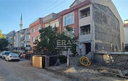 ERA SÖZ DEN BANDIRMA 17 EYLÜL MAH. LALELİK CAMİ YAKINI KİRALIK 2+1 DAİRE