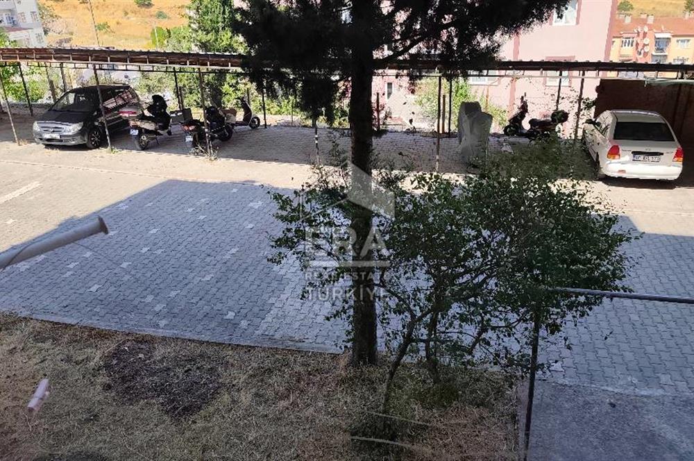 ERA SÖZ GAYRİMENKUL’DEN GÖÇMEN KONUTLARINDA KİRALIK 2+1 DAİRE