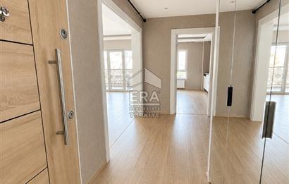 ERA SÖZ DEN BAKYAPI SEYİRTEPE KONUTLARINDA KİRALIK 3+1 DAİRE