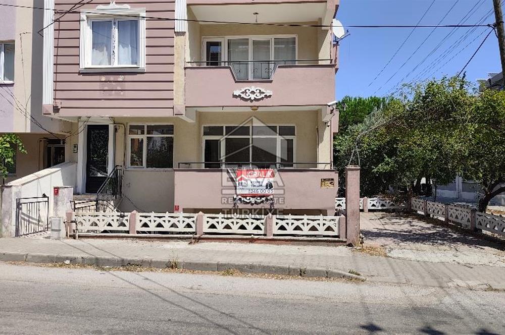 ERA SÖZ GAYRİMENKUL’DEN TOYGAR MAHALLESİ'NDE OKULLARA YAKIN FERAH KLİMALI 2+1 KİRALIK DAİRE