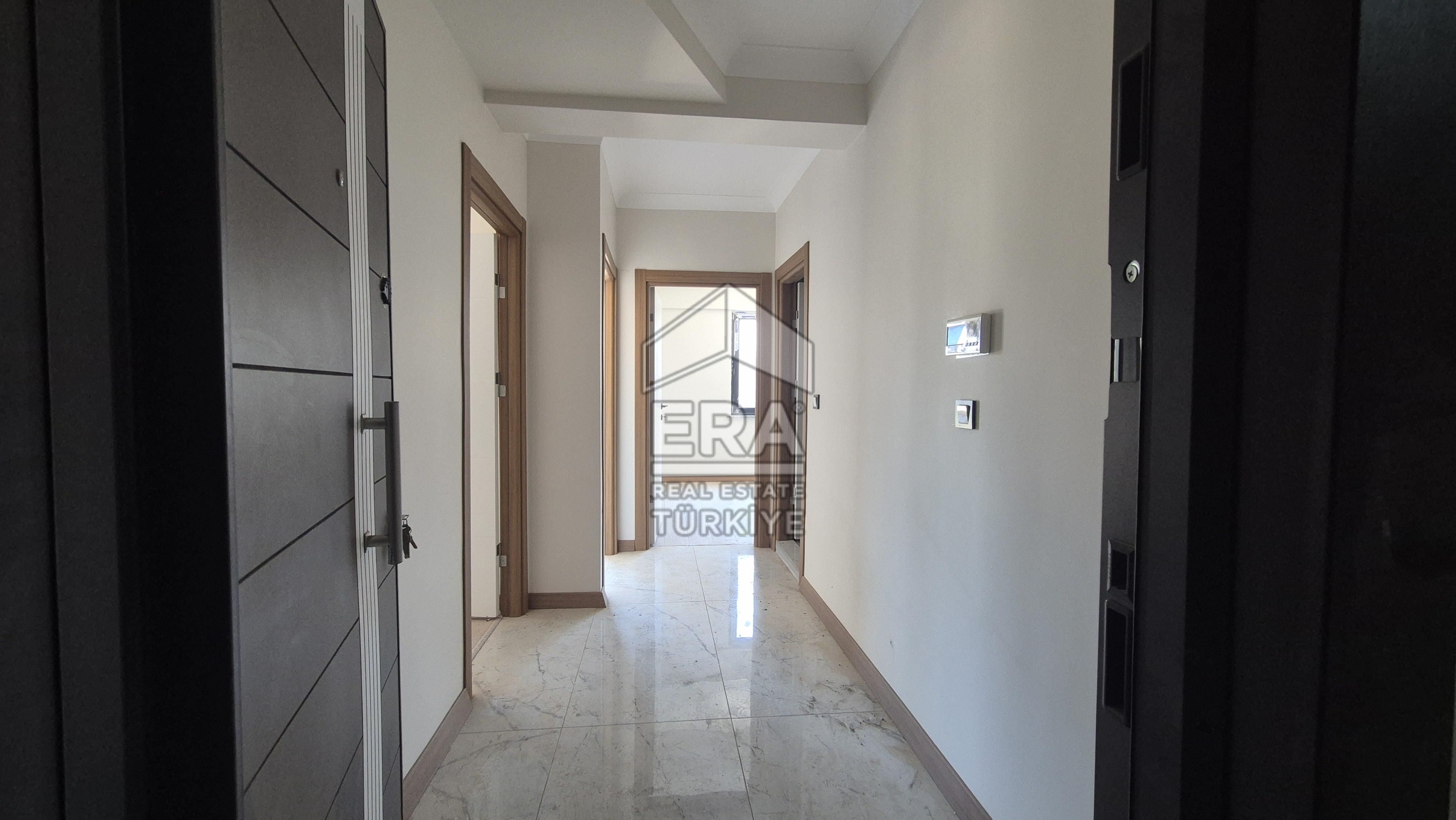 ERA SÖZ DEN BANDIRMA YENİ MAH. DE OTURUMA HAZIR SIFIR SATILIK 1+1 DAİRE