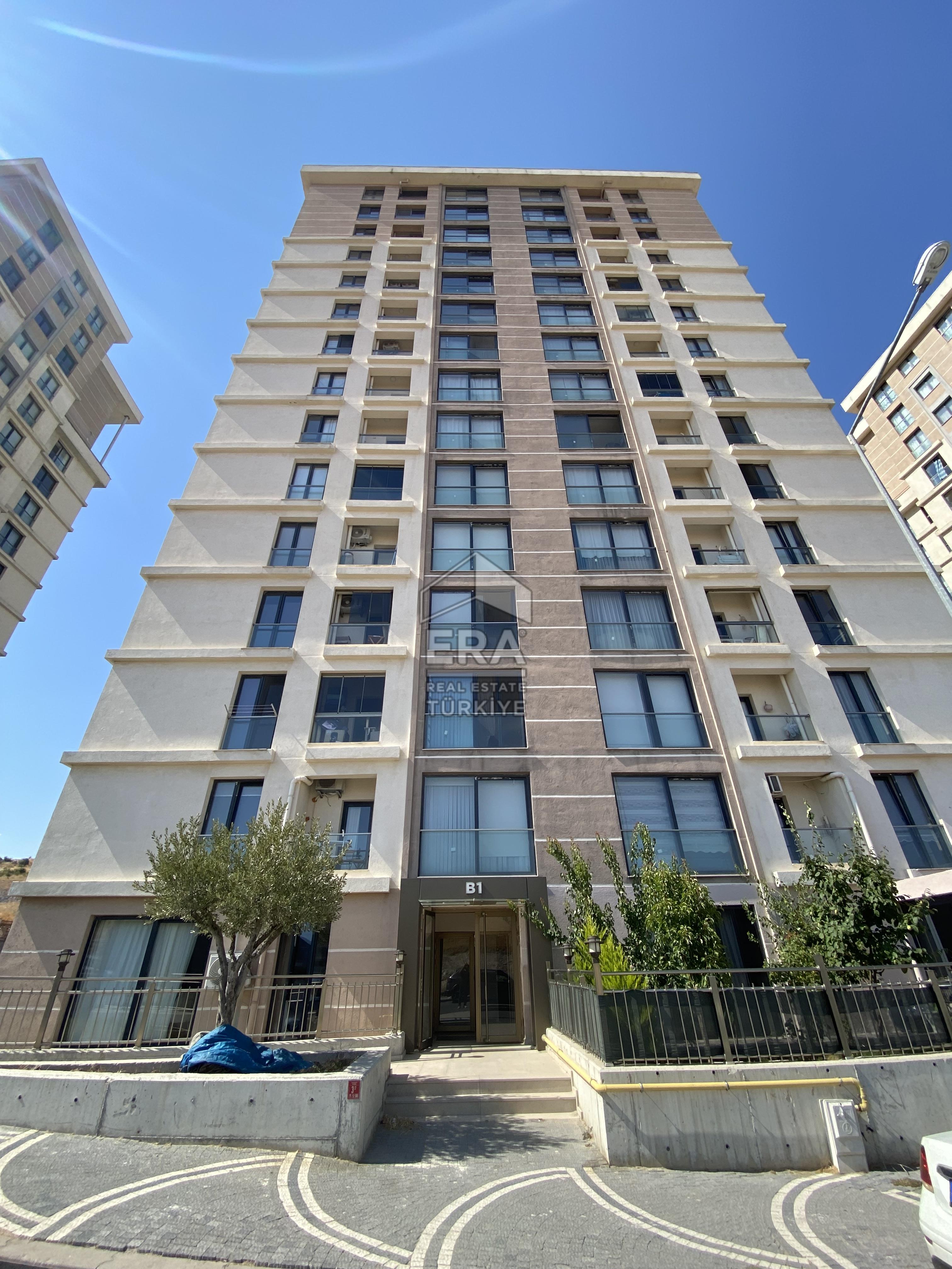 BALIKESİR KARESİ BALTOK DA ARAKAT SATILIK 2+1 DAİRE