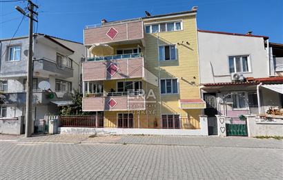 ERA SÖZ'DEN BALIKESİR KARESİ TOYGAR'DA 3+1 KİRALIK DAİRE