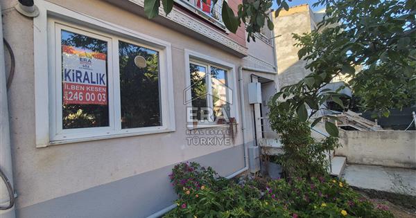 ERA SÖZ DEN BANDIRMA 17 EYLÜL MAH. LALELİK CAMİ YAKINI KİRALIK 2+1 DAİRE - 15529