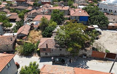 ERA SÖZ DEN ALTIEYLÜL ASLIHANTEPECİKTE 440 M2 İMARLI ARSA