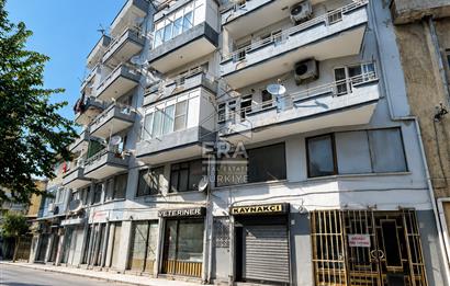 ERA SÖZDEN EGE MAH'DE 168 M² BRÜT 2+1 TERASLI SATILIK DAİRE