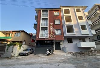 BALIKESİR ALTIEYLÜL DİNKÇİLER DE SATILIK 1+1 DAİRE - 2 - 15535