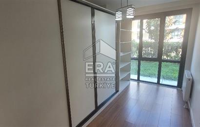 PENDİK KURTKÖY DE 360 Kurtköy SİTESİNDE BAHÇE KATI 5.5+1