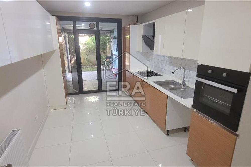 PENDİK KURTKÖY DE 360 Kurtköy SİTESİNDE BAHÇE KATI 5.5+1