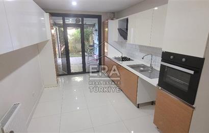 PENDİK KURTKÖY DE 360 Kurtköy SİTESİNDE BAHÇE KATI 5.5+1