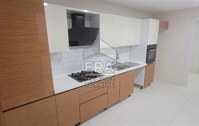 PENDİK KURTKÖY DE 360 Kurtköy SİTESİNDE BAHÇE KATI 5.5+1