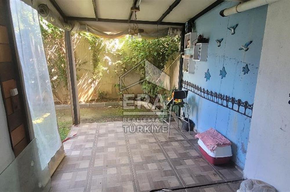 PENDİK KURTKÖY DE 360 Kurtköy SİTESİNDE BAHÇE KATI 5.5+1
