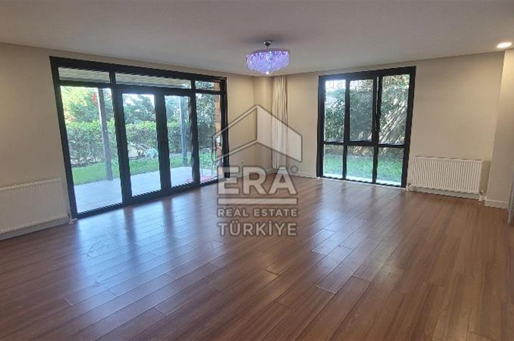 PENDİK KURTKÖY DE 360 Kurtköy SİTESİNDE BAHÇE KATI 5.5+1