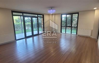 PENDİK KURTKÖY DE 360 Kurtköy SİTESİNDE BAHÇE KATI 5.5+1