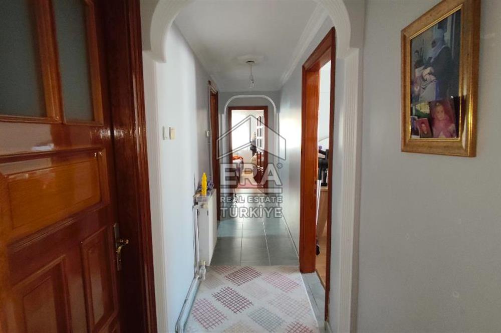 ERA SÖZ GAYRİMENKUL’DEN PAŞAALANI’NDA OKULLARA YAKIN 3+1 FERAH KİRALIK DAİRE