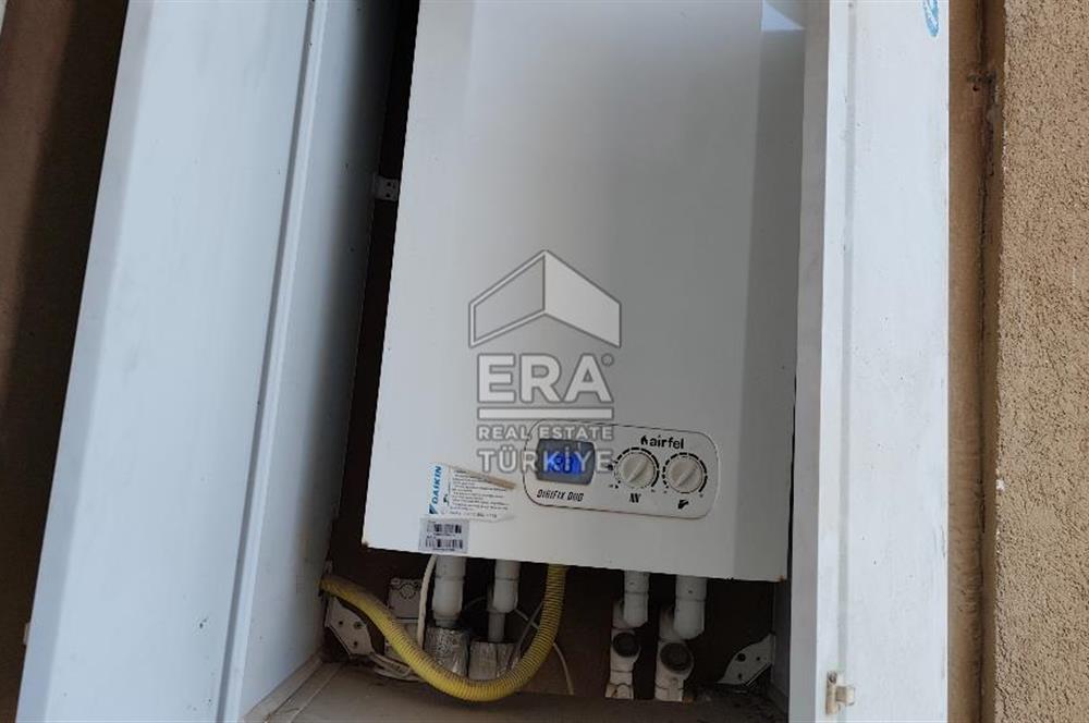 ERA SÖZ GAYRİMENKUL’DEN GÖÇMEN KONUTLARINDA KİRALIK 2+1 DAİRE