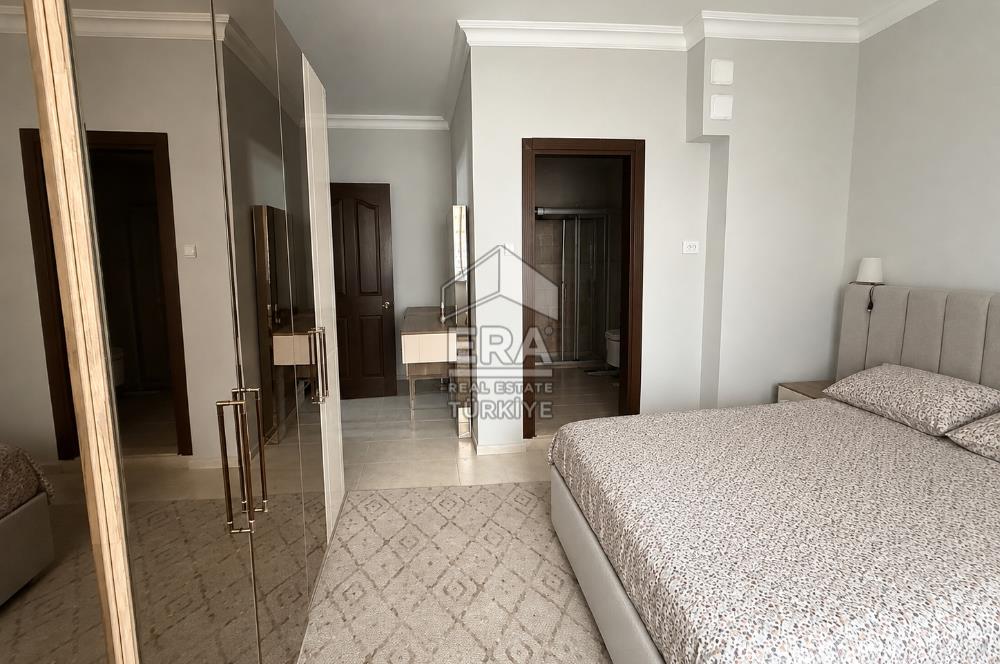 BALIKESİR AKÇAY İKİZÇAY MH. SATILIK 5+1 KAT DUBLEKS DAİRE