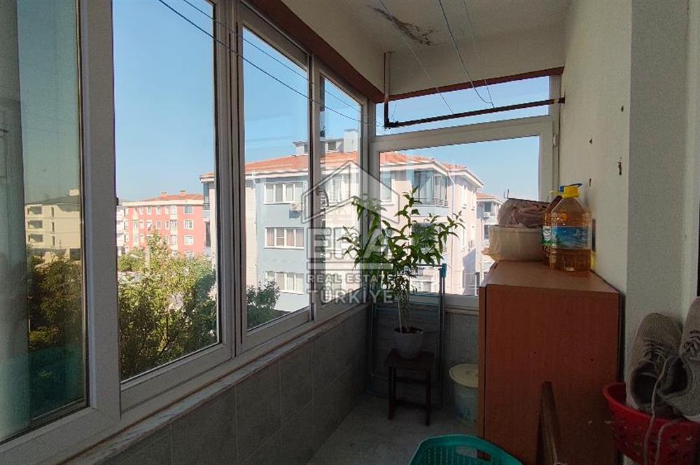 ERA SÖZ GAYRİMENKUL’DEN PAŞAALANI’NDA OKULLARA YAKIN 3+1 FERAH KİRALIK DAİRE