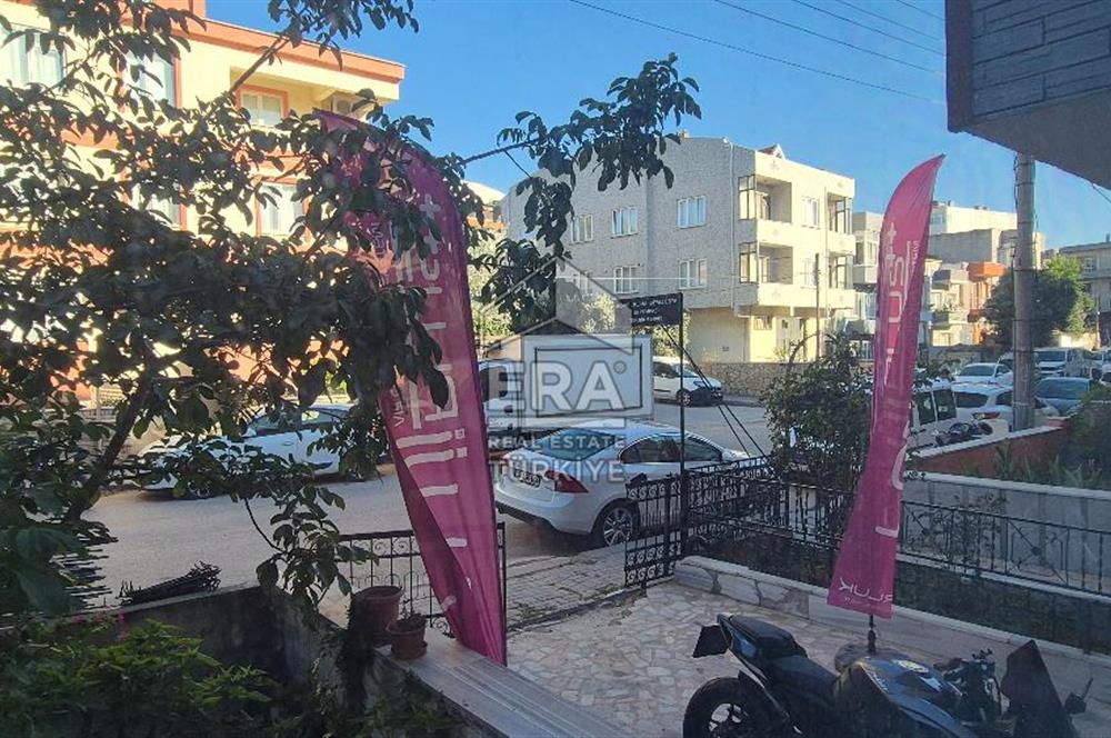 ERA SÖZ DEN BANDIRMA 17 EYLÜL MAH. LALELİK CAMİ YAKINI KİRALIK 2+1 DAİRE