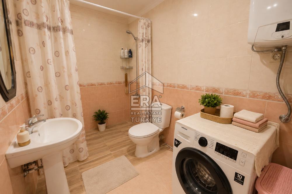 BALIKESİR AKÇAY İKİZÇAY MH. SATILIK 5+1 KAT DUBLEKS DAİRE