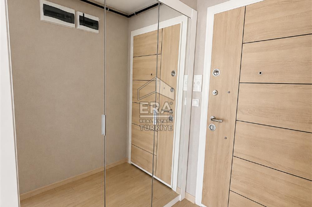 ERA SÖZ DEN BAKYAPI SEYİRTEPE KONUTLARINDA KİRALIK 3+1 DAİRE
