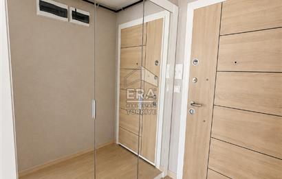 ERA SÖZ DEN BAKYAPI SEYİRTEPE KONUTLARINDA KİRALIK 3+1 DAİRE