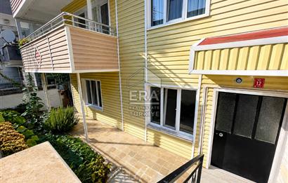 ERA SÖZ'DEN BALIKESİR KARESİ TOYGAR'DA 3+1 KİRALIK DAİRE
