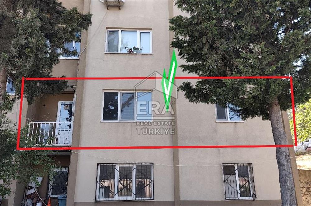 ERA SÖZ GAYRİMENKUL’DEN GÖÇMEN KONUTLARINDA KİRALIK 2+1 DAİRE