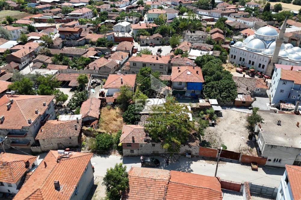 ERA SÖZ DEN ALTIEYLÜL ASLIHANTEPECİKTE 440 M2 İMARLI ARSA