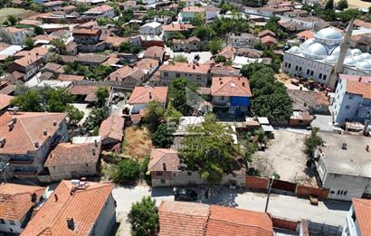 ERA SÖZ DEN ALTIEYLÜL ASLIHANTEPECİKTE 440 M2 İMARLI ARSA