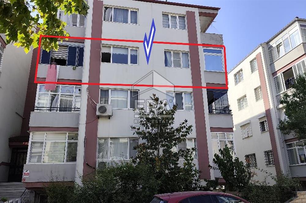 ERA SÖZ GAYRİMENKUL’DEN PAŞAALANI’NDA OKULLARA YAKIN 3+1 FERAH KİRALIK DAİRE