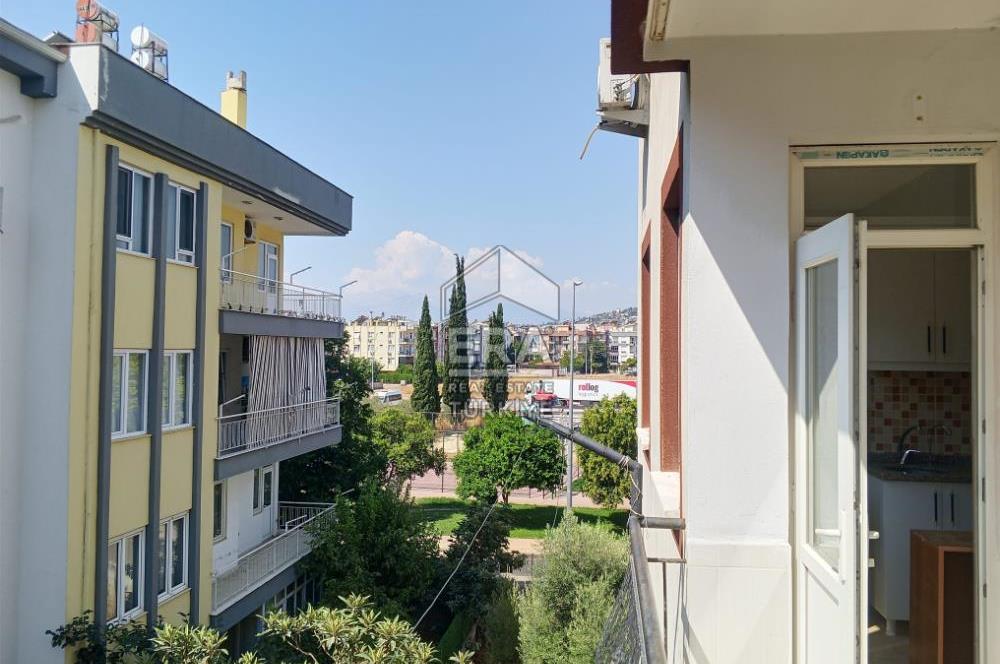 ANTALYA KEPEZ KUZEYYAKA KİRALIK 2+1 KATDA KİRALIK DAİRE