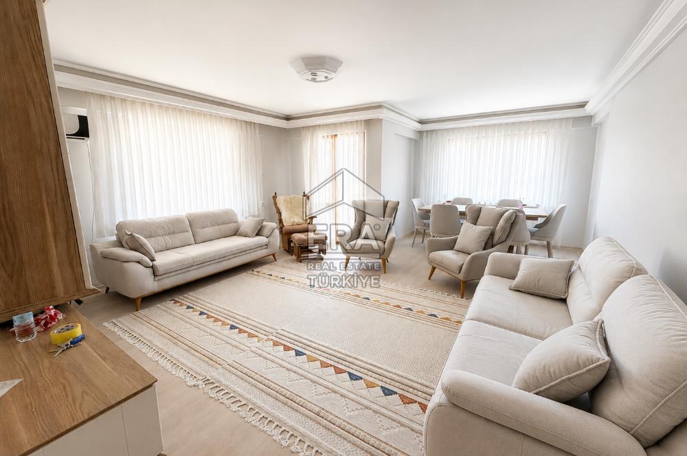 BALIKESİR AKÇAY İKİZÇAY MH. SATILIK 5+1 KAT DUBLEKS DAİRE