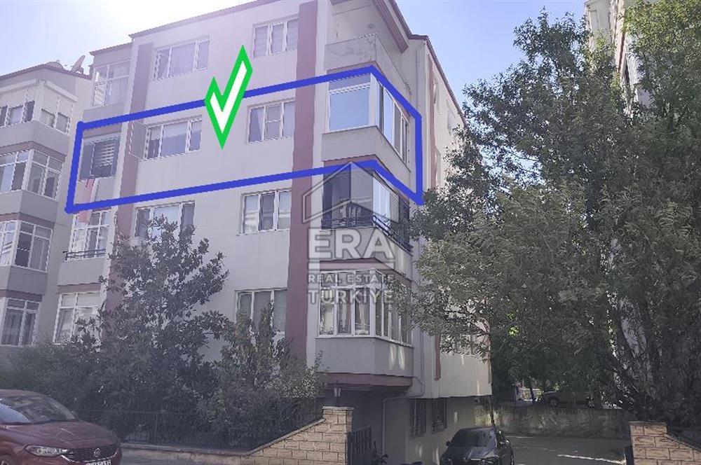 ERA SÖZ GAYRİMENKUL’DEN PAŞAALANI’NDA OKULLARA YAKIN 3+1 FERAH KİRALIK DAİRE