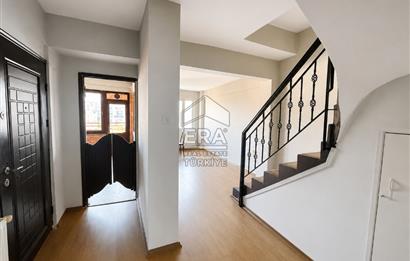 ERA SÖZDEN EGE MAH'DE 168 M² BRÜT 2+1 TERASLI SATILIK DAİRE